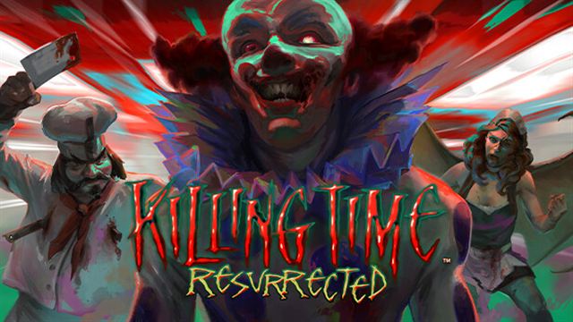 Tải game Killing Time Resurrected-Razor1911