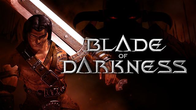 Tải game Blade of Darkness v20250115-P2P