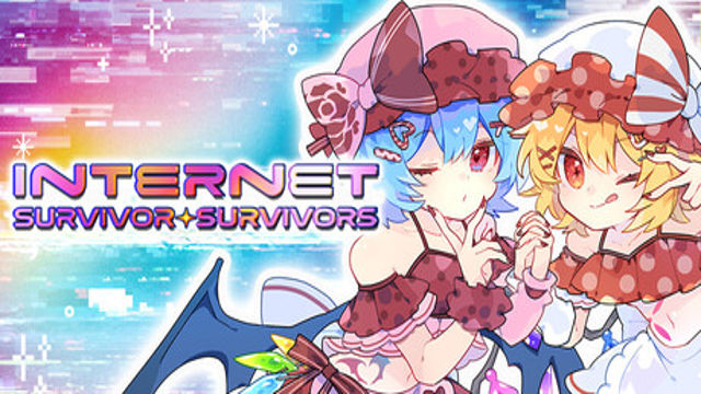 Tải game Internet Survivor Survivors-TENOKE