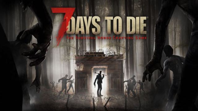 Tải game 7 Days to Die v1.4.B8-P2P