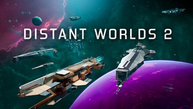 Tải game Distant Worlds 2 Return of the Shakturi-SKIDROW