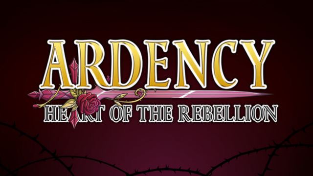 Tải game Ardency Heart of the Rebellion-TENOKE
