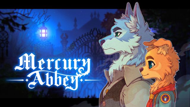 Tải game Mercury Abbey v1.12-P2P