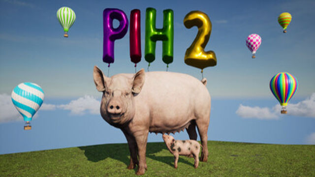 Tải game Pih 2-TENOKE