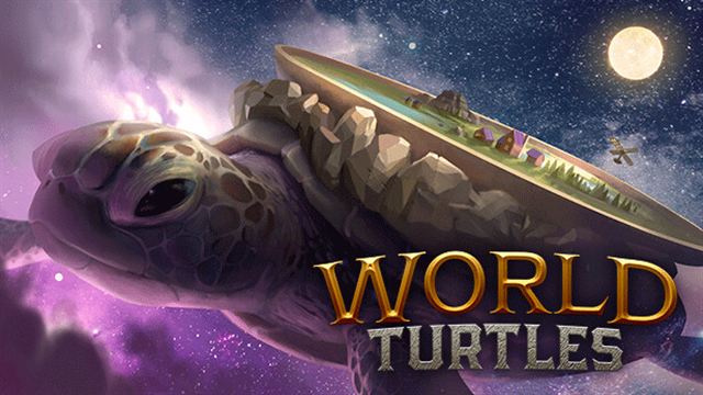 Tải game World Turtles-TENOKE