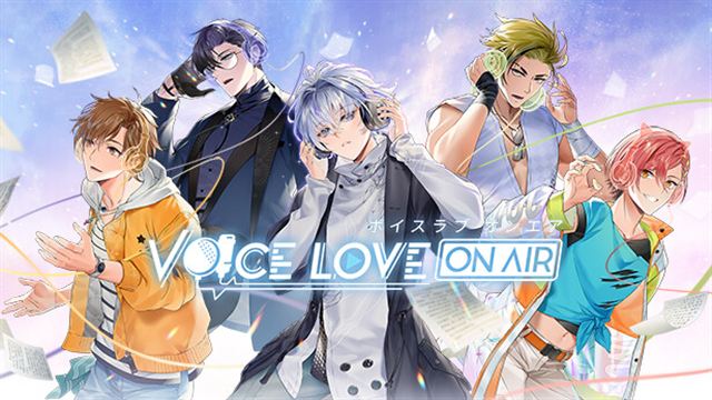 Tải game Voice Love on Air v1.3.0-P2P