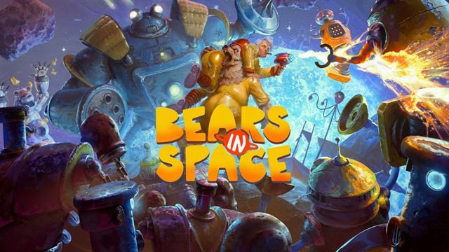 Tải game Bears In Space v20240523-P2P