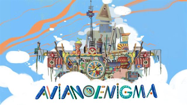 Tải game Avian Enigma-TENOKE