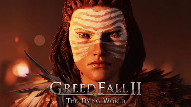 Tải game GreedFall II The Dying World v0.2 Early Access