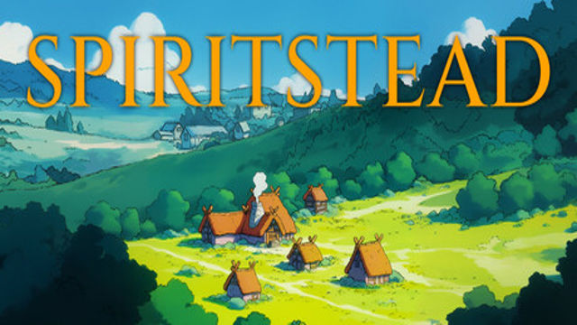 Tải game Spiritstead-P2P