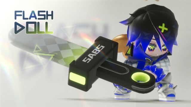 Tải game Flash Doll v20250324-P2P