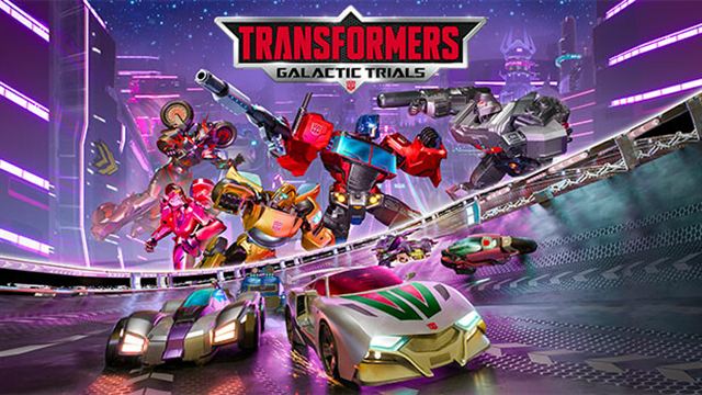 Tải game TRANSFORMERS Galactic Trials-SKIDROW