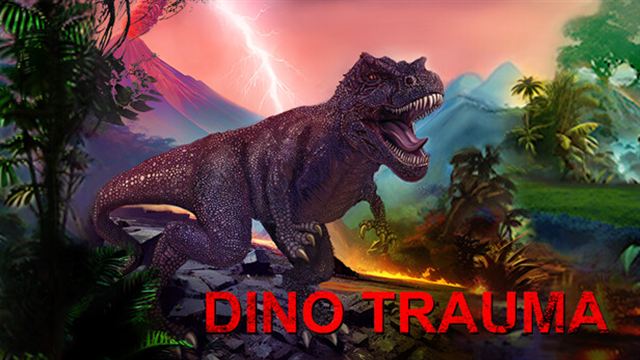 Tải game Dino Trauma Expedtion Mode Early Access