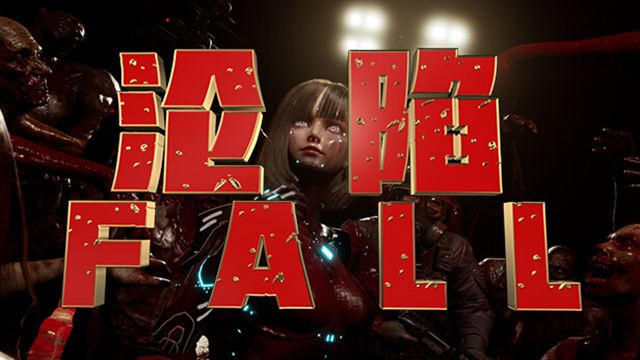 Tải game FALL v0.1.1-P2P