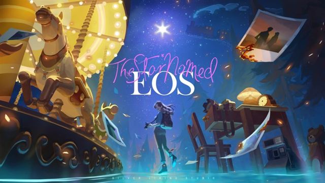 Tải game The Star Named EOS-TENOKE