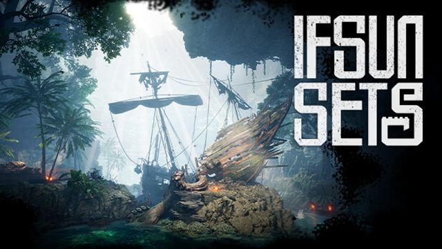 Tải game IfSunSets Early Access