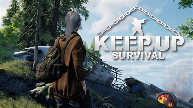 Tải game KeepUp Survival v20241220-P2P