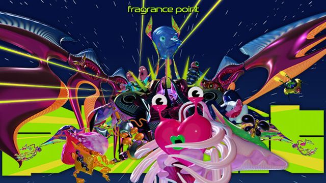Tải game Fragrance Point-TENOKE