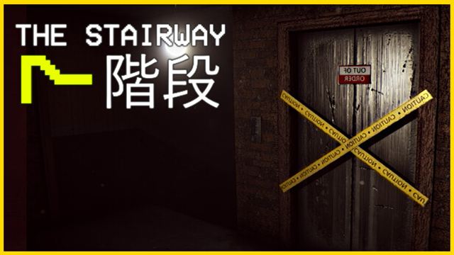 Tải game The Stairway 7 Anomaly Hunt Loop Horror Game-TENOKE