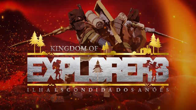 Tải game Kingdom Of Explorers-TENOKE