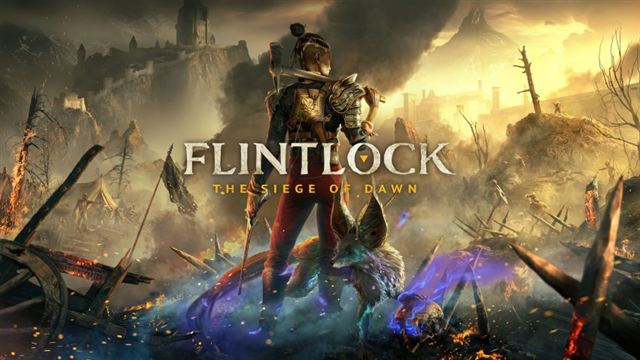 Tải game Flintlock The Siege of Dawn v1.1.72-P2P