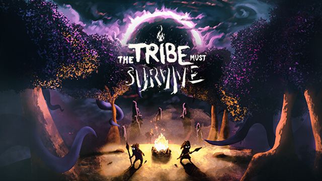Tải game The Tribe Must Survive-TENOKE