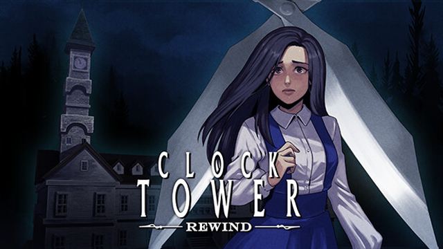 Tải game Clock Tower Rewind v20241220-P2P