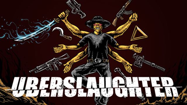 Tải game UBERSLAUGHTER-TENOKE
