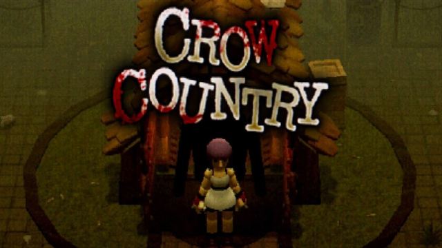 Tải game Crow Country v20250510-TENOKE