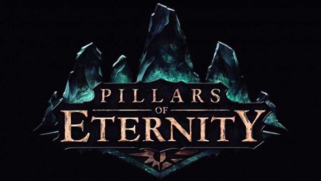 Bộ sưu tập game Pillars of Eternity