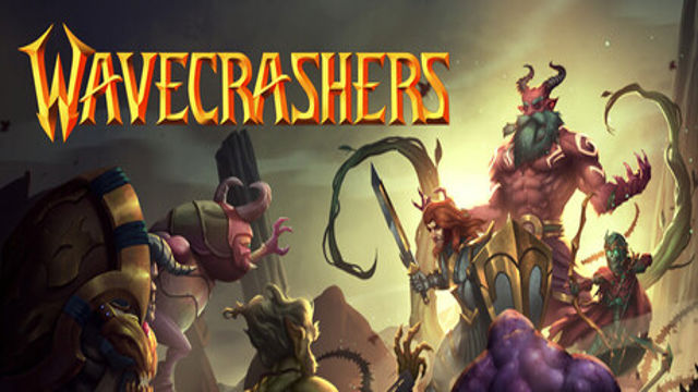 Tải game Wavecrashers Early Access