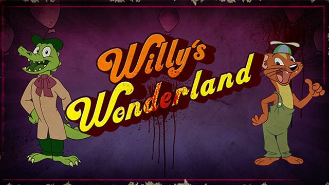Tải game Willys Wonderland The Game-TiNYiSO