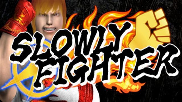 Tải game SLOWLY FIGHTER-TENOKE