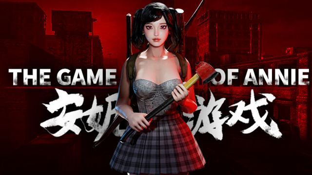 Tải game The Game of Annie v20240319-P2P