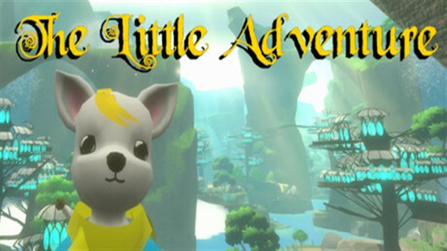 Tải game The Little Adventure-TENOKE