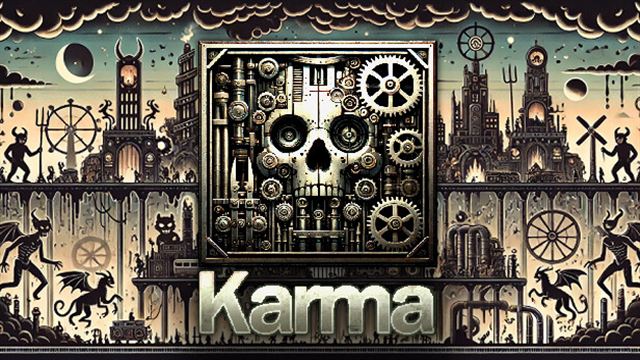 Tải game Karma-TENOKE