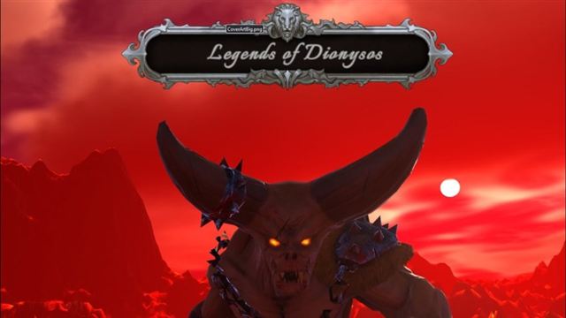 Tải game Legends Of Dionysos-SKIDROW