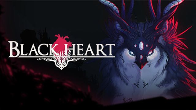 Tải game Blackheart-TENOKE