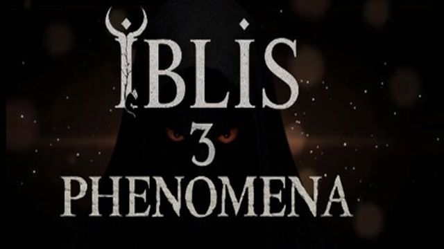 Tải game Iblis3 Phenomena-GoldBerg