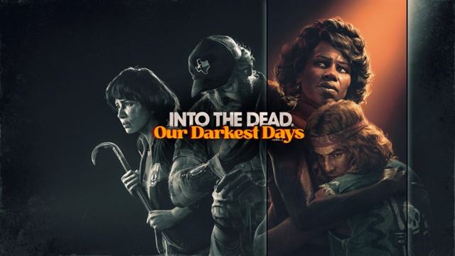 Tải game Into the Dead Our Darkest Days Update 1 Early Access
