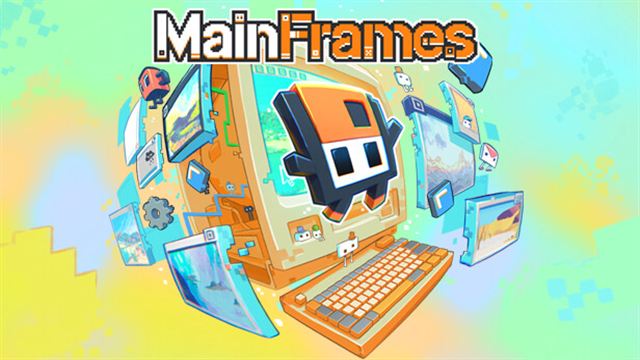 Tải game MainFrames-P2P