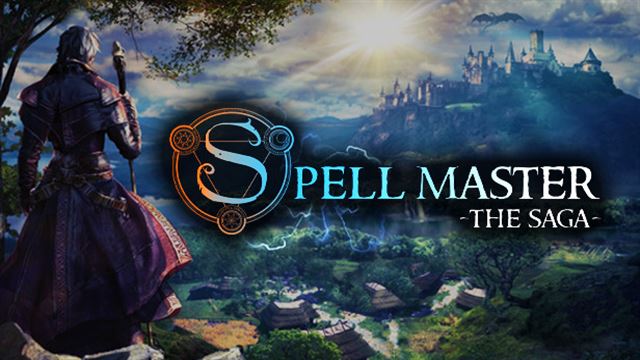Tải game SpellMaster The Saga v0.9.1-P2P