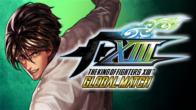 Tải game THE KING OF FIGHTERS XIII GLOBAL MATCH-TENOKE