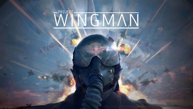 Tải game Project Wingman Frontline 59 Campaign-RUNE
