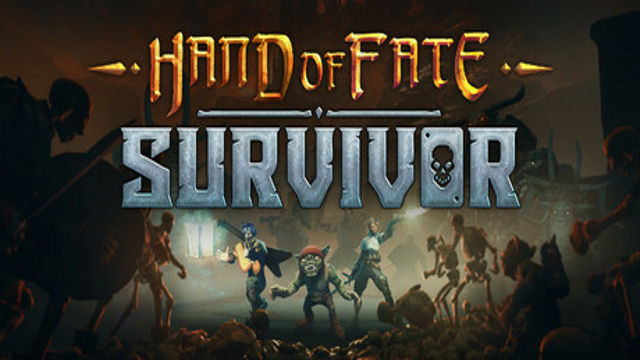 Tải game Hand of Fate Hordes Early Access
