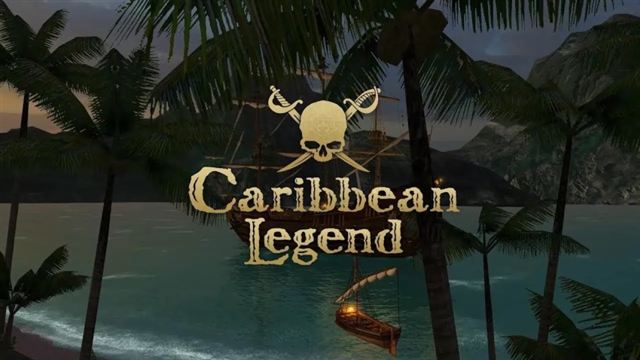 Tải game Caribbean Legend v20250402-P2P