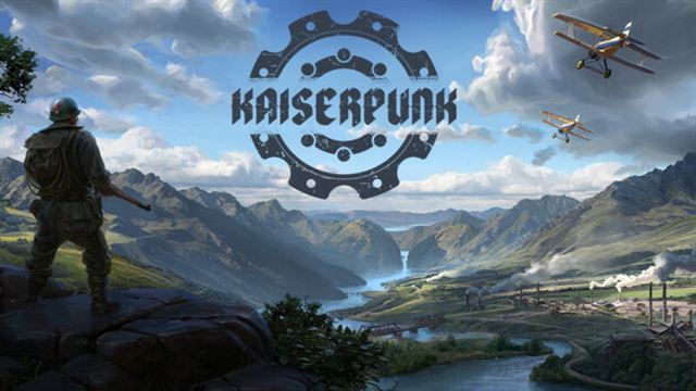 Tải game KAISERPUNK v1.00.203-P2P