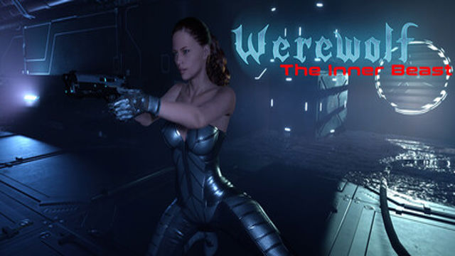 Tải game Werewolf The Inner Beast-P2P