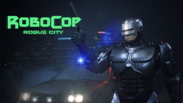 Tải game RoboCop Rogue City v20240930-P2P