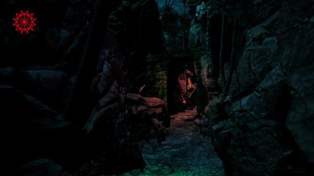 Tải game Code Alkonost Awakening of Evil-TiNYiSO